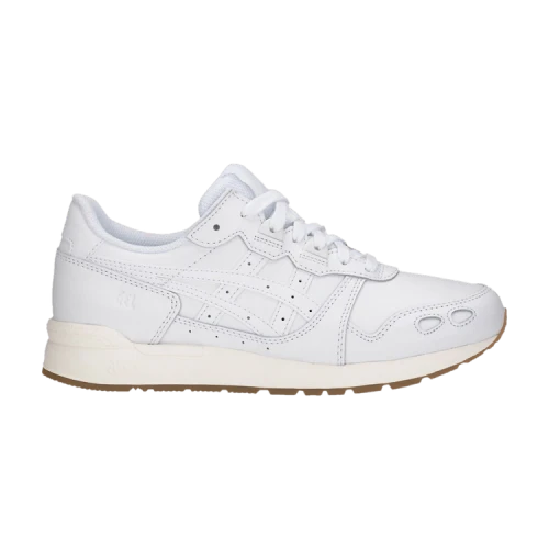 ASICS Gel Lyte 'White Gum' (Women's)