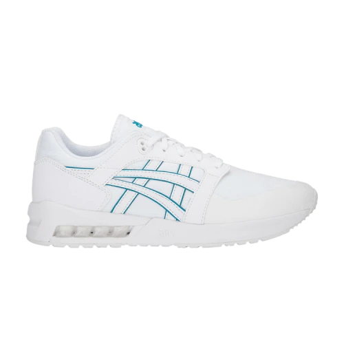 ASICS Gel Saga Sou White (Women's)