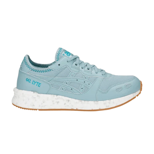 ASICS HyperGel Lyte 'Light Steel' (Women's)