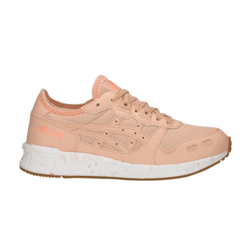 ASICS HyperGel Lyte 'Nude' (Women's)