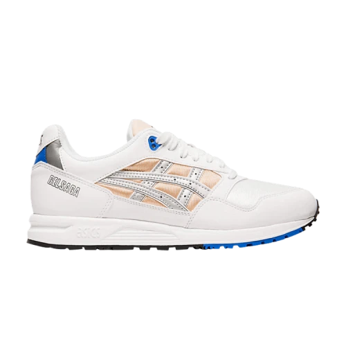 ASICS Gel Saga 'Nude Silver' (Women's)