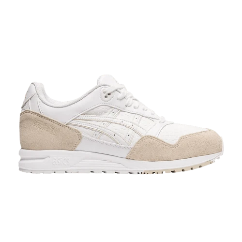 ASICS Gel Saga 'White Beige' (Women's)