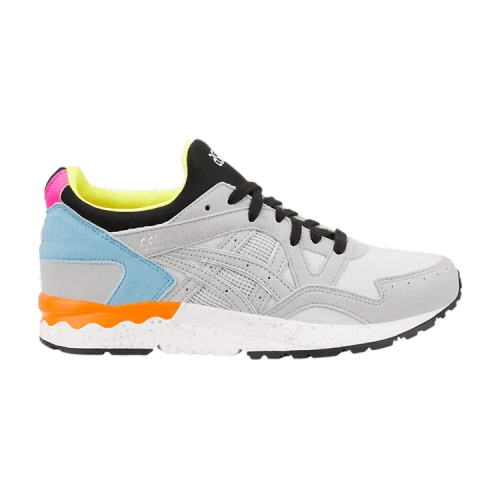 ASICS Gel Lyte 5 'Mid Grey' (Women's)
