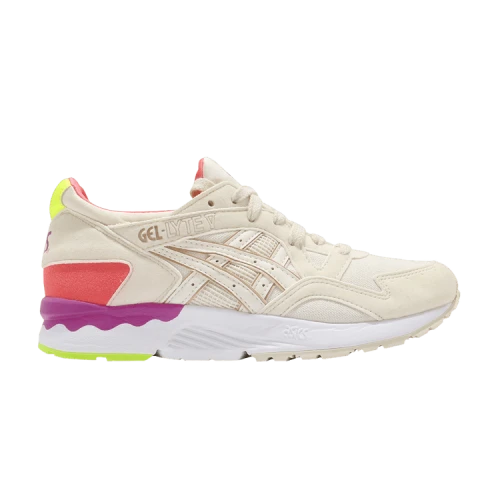 ASICS Gel Lyte 5 'Birch' (Women's)