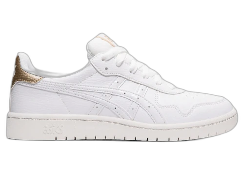 ASICS Japan S White White (Women's)