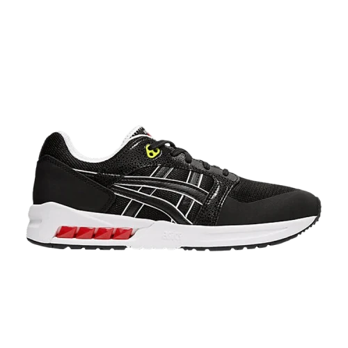 ASICS Gel Saga Sou 'Black' (Women's)