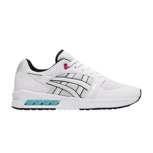 ASICS Gel Saga Sou 'White' (Women's)
