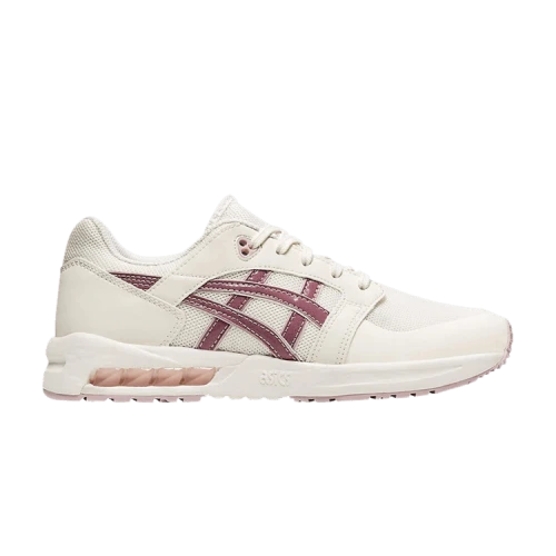 ASICS Gel Saga Sou 'Cream Purple Oxide' (Women's)
