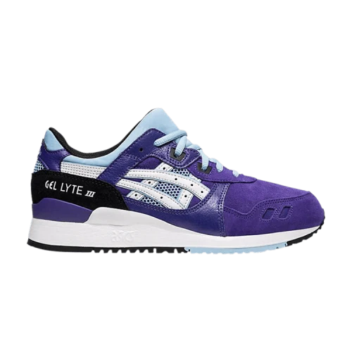 ASICS Gel Lyte 3 'Gentry Purple' (Women's)