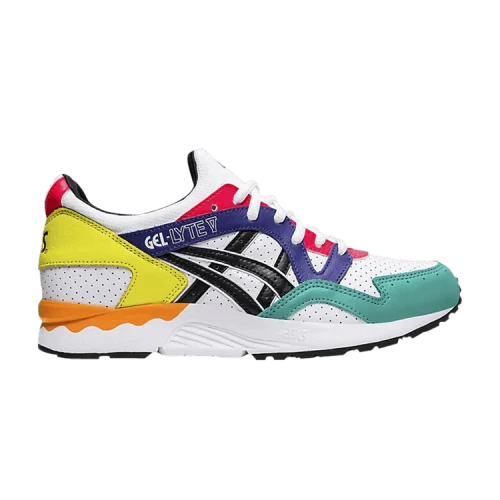 Gel Lyte 5 'Multi-Color' (Women's)