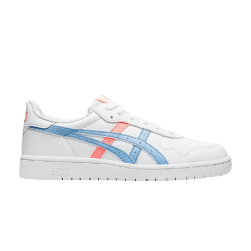 Asics Japan S 'White Sun Coral' (Women's)