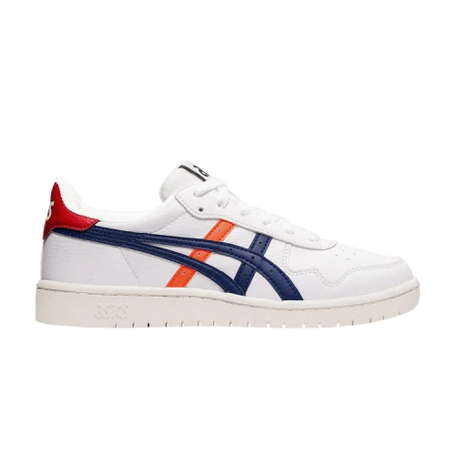 ASICS Japan S 'White Dive Blue' (Women's)
