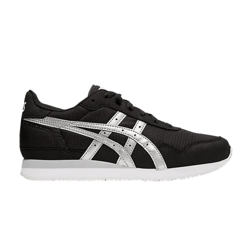 Asics Tiger Runner 'Piedmont Grey Blue' (Women's)