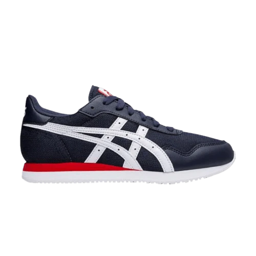 Asics Tiger Runner 'Midnight' (Women's)