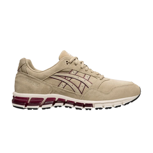 ASICS Gel Saga 180 'Wood Crepe' (Women's)
