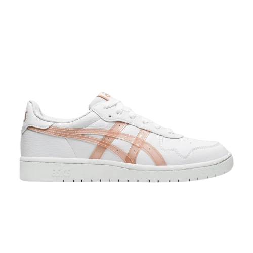 ASICS Japan S 'White Dusty Steppe' (Women's)