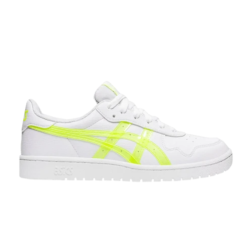 ASICS Japan S 'White Safety Yellow' (Women's)