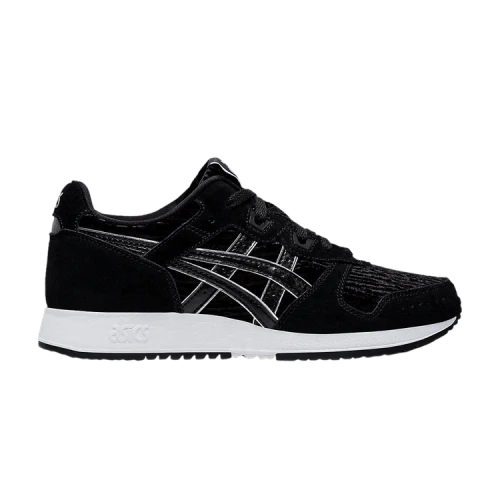 ASICS Gel Lyte Classic 'Black Pure Silver' (Women's)