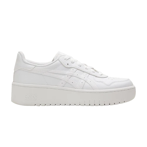 ASICS Japan S PF 'Triple White' (Women's)