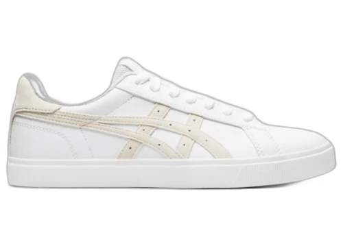 ASICS Classic CT White Smoke Grey (Women's)