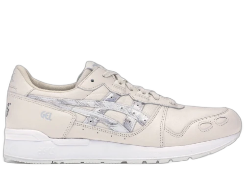 ASICS Gel-Lyte Distinct Life x Foot Locker Detroit Buffs