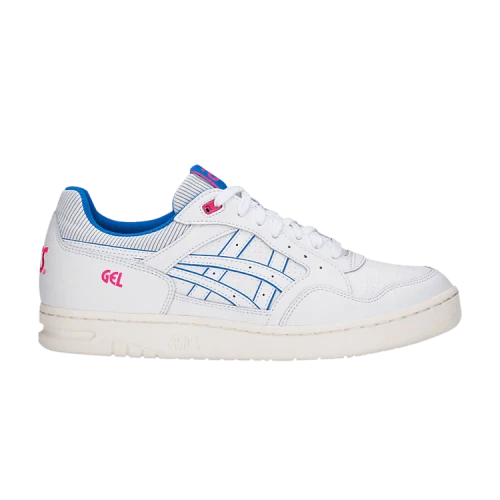 ASICS Gel Circuit 'White Directoire Blue'