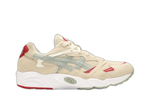 ASICS Gel Diablo 'Birch Seagrass'