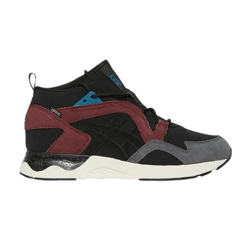 ASICS Gel Lyte 5 Sanze MT GTX 'Black Burgundy'