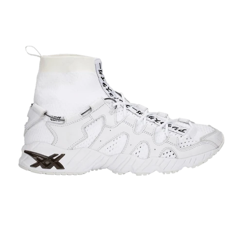 ASICS Gel Mai Knit MT 'White Black'