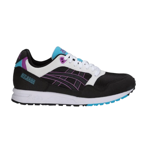 ASICS Gel Saga 'Black Orchid'
