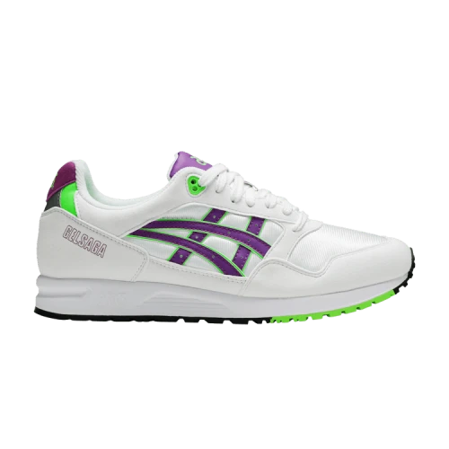 ASICS Gel Saga 'White Orchid'