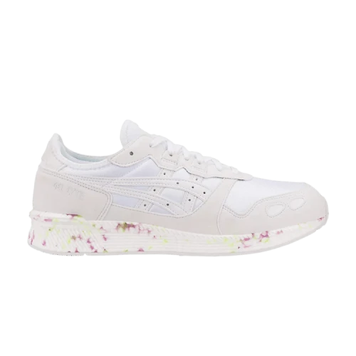 ASICS HyperGel Lyte 'White'