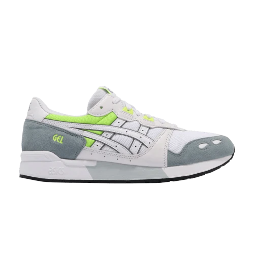 ASICS Gel Lyte 'White Green'