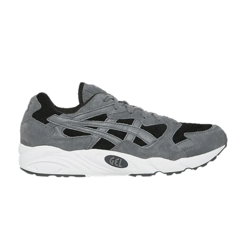 ASICS Gel-Diablo 'Carbon'
