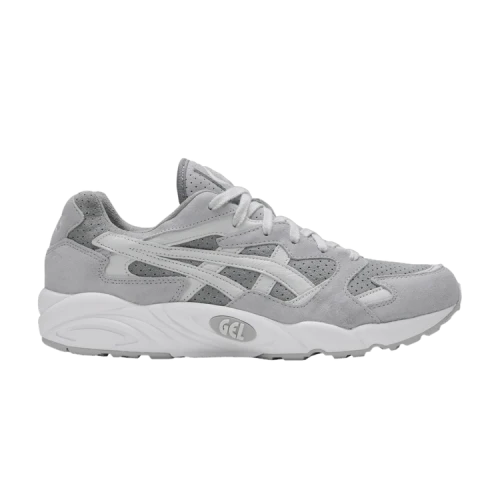 ASICS Gel Diablo 'Stone Grey'
