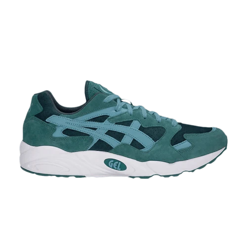 ASICS Gel Diablo 'Dark Ocean'