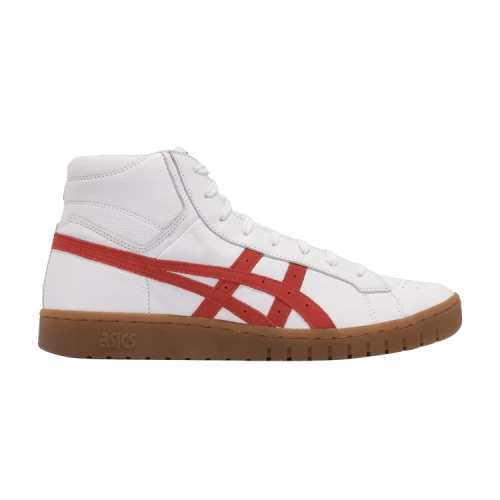 ASICS Gel PTG MT 'White Classic Red'