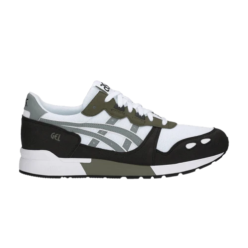 ASICS Gel Lyte 'White Stone Grey'