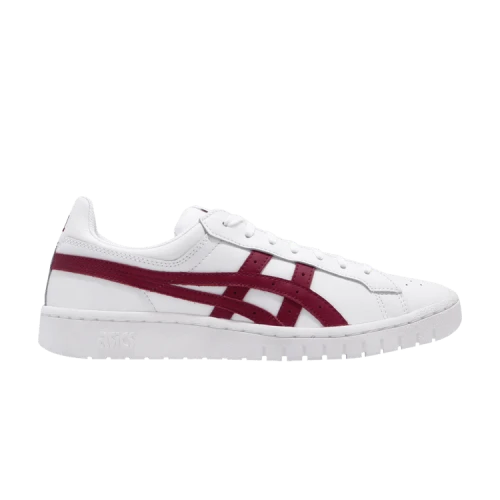 Asics Gel PTG 'Burgundy'