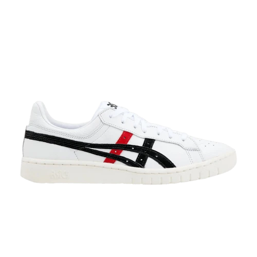 ASICS Gel PTG 'White Red Black'