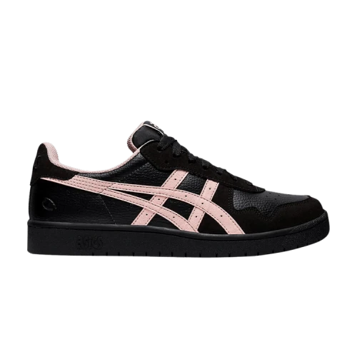 Asics Japan S 'Black Peach'