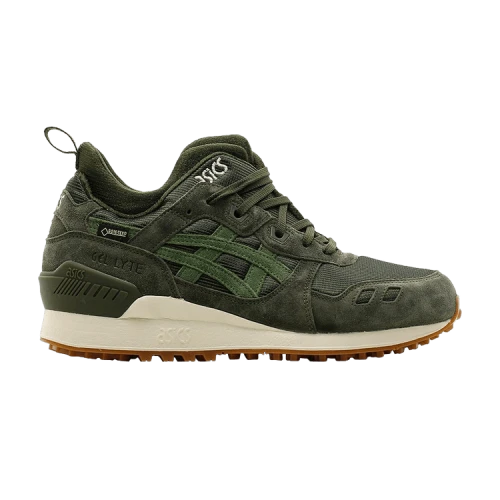Asics Gel Lyte MT Gore Tex 'Forrest Moss'