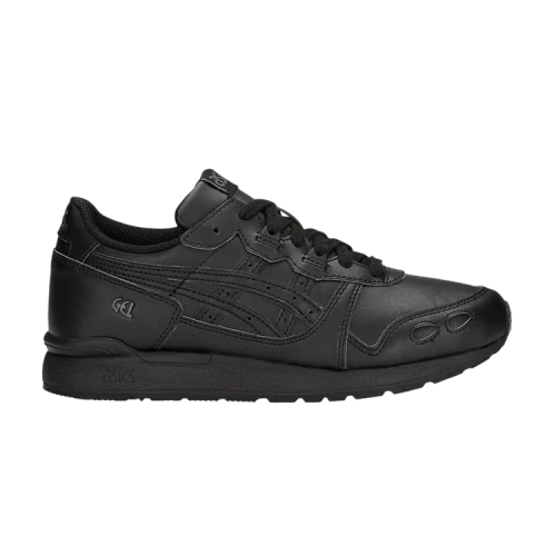 (GS) ASICS Gel Lyte 'Black'