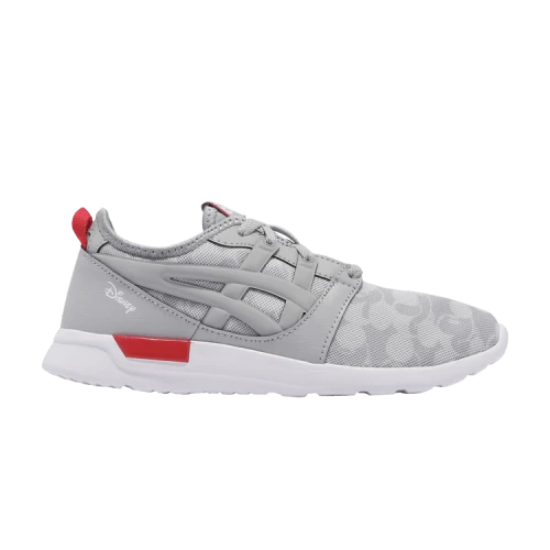 Disney x ASICS Gel Lyte Hikari PS 'Mickey Mouse - Mid Grey'