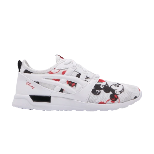 ASICS Disney x Gel Lyte Hikari PS 'Mickey Mouse - White'