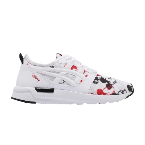 Disney x ASICS Gel Lyte Hikari GS 'Mickey Mouse - White'