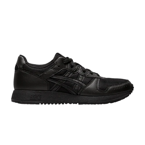 (GS) ASICS Gel Lyte Classic 'Black'