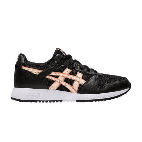 (GS) ASICS Gel Lyte Classic 'Black Pink Cameo'