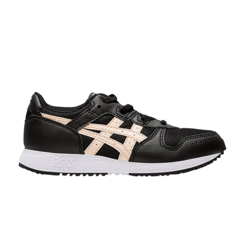(PS) ASICS Gel Lyte Classic 'Black Cozy Pink'