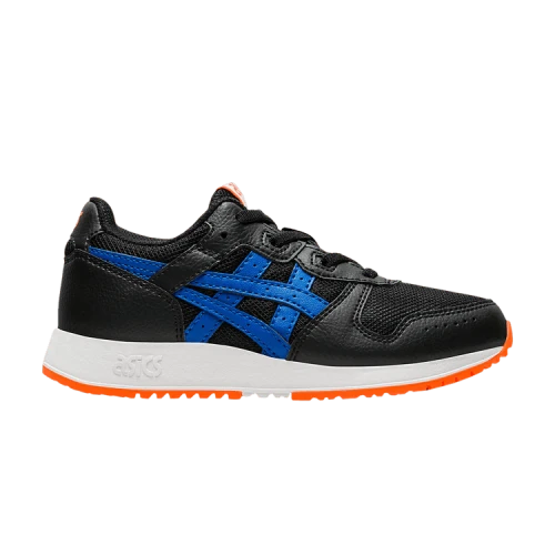 Asics Gel Lyte Classic PS 'Black Tuna Blue'